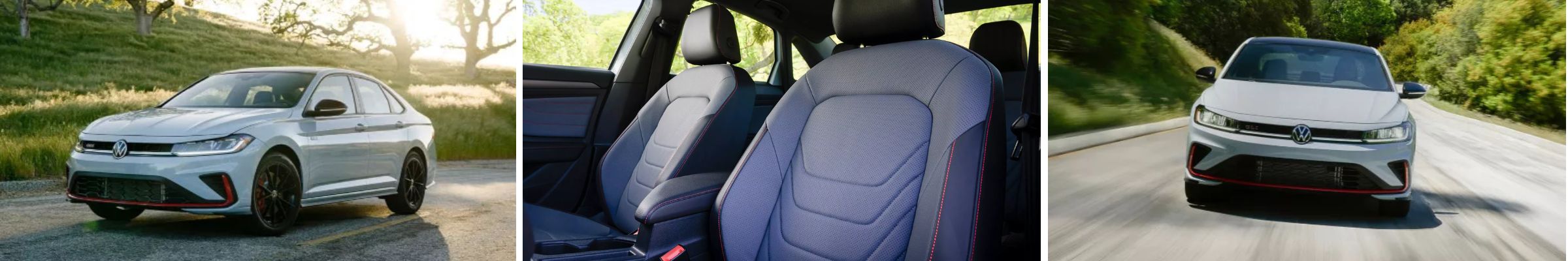 2026 Volkswagen Jetta GLI For Sale Sacramento CA | Roseville