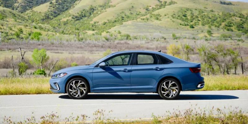 Used Volkswagen Jetta for Sale Princeton NJ