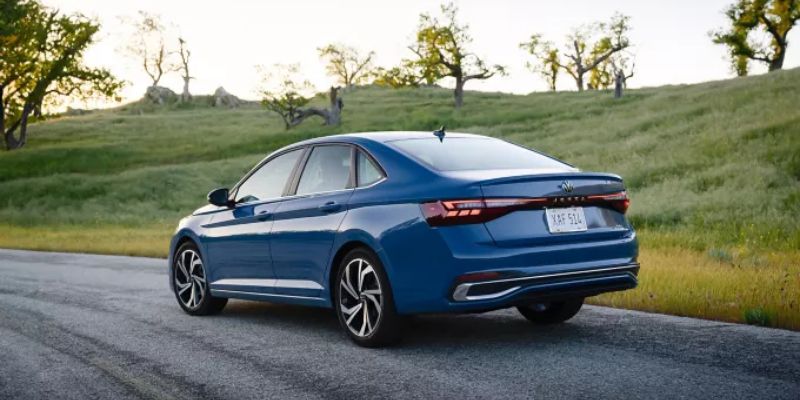  2026 Volkswagen Jetta performance