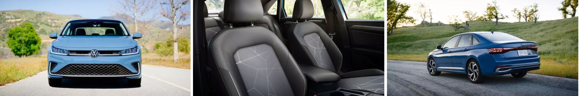 2026 Volkswagen Jetta For Sale near Roseville CA