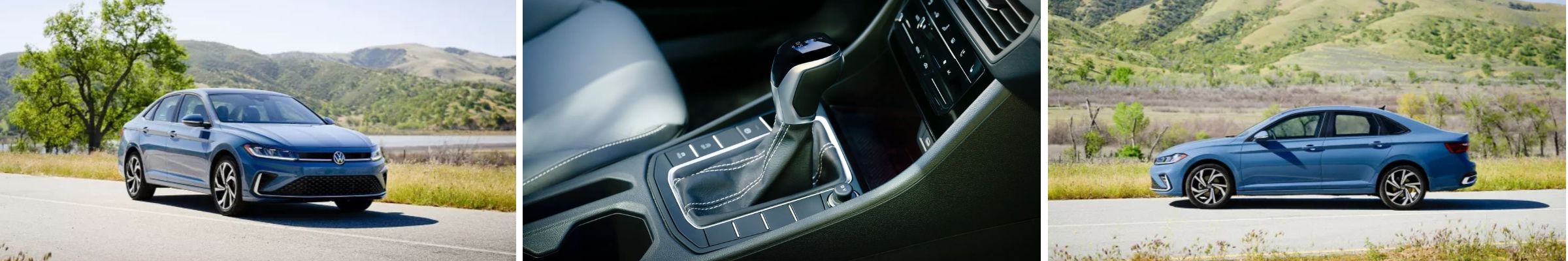 2026 Volkswagen Jetta