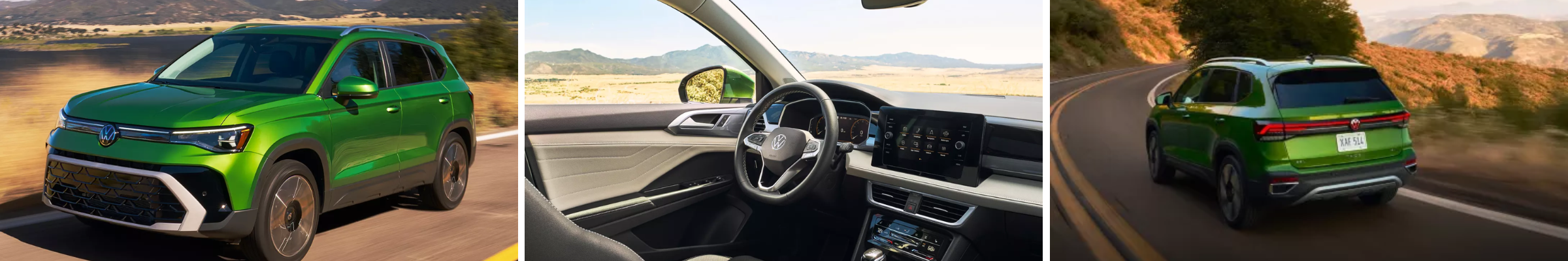 2026 Volkswagen Taos For Sale near Lincoln CA