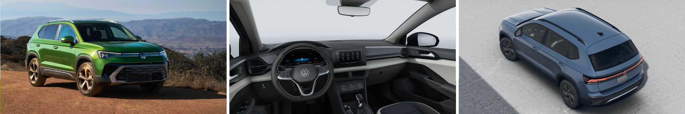 2026 Volkswagen Taos For Sale near Yuba City CA