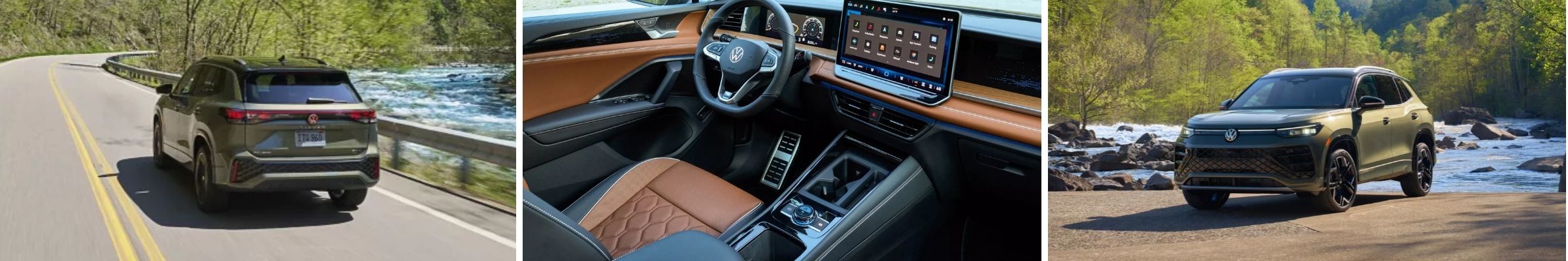 2026 Volkswagen Tiguan For Sale Paramus NJ | Fair Lawn