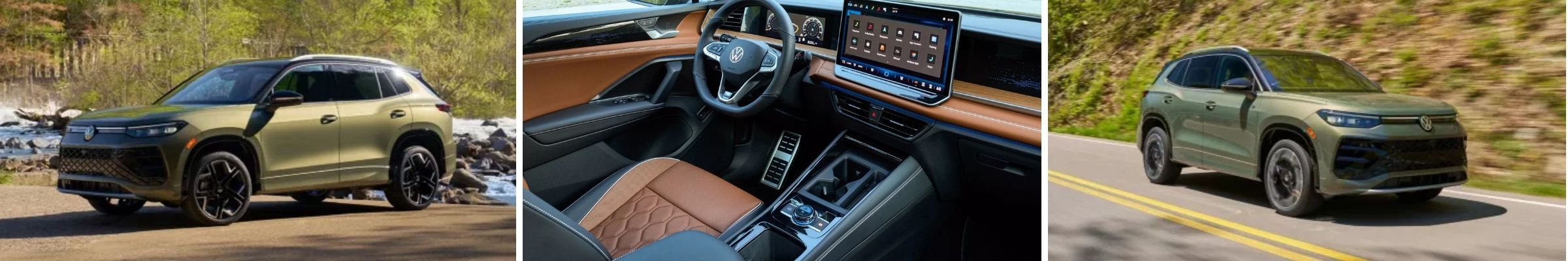 2026 Volkswagen Tiguan For Sale Chico CA | Redding