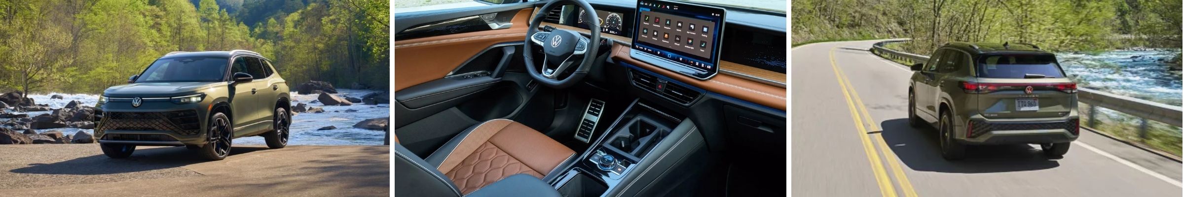 2026 Volkswagen Tiguan For Sale Sacramento CA | Roseville