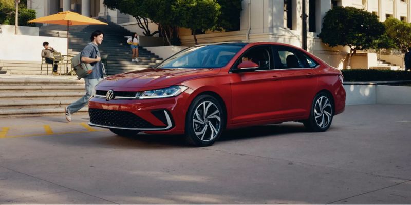 New Volkswagen Jetta for Sale Greeley CO