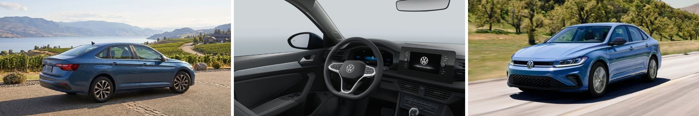 2027 Volkswagen Jetta For Sale near Crofton MD