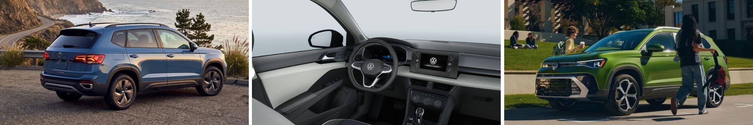 2027 Volkswagen Taos For Sale Annapolis MD | Crofton