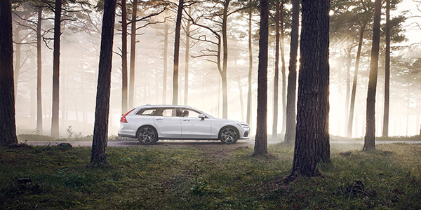 New Volvo V90 for Sale West Palm Beach FL