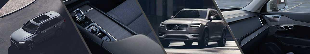 2020 Volvo XC90