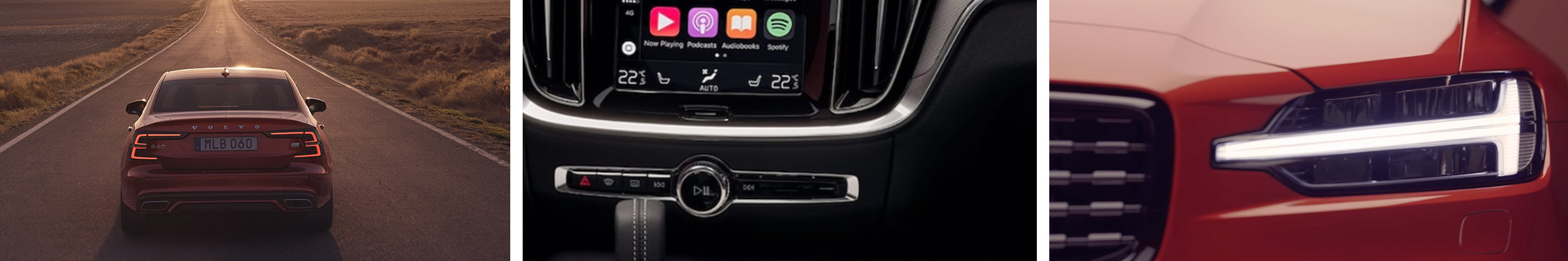 2021 Volvo S60 Recharge For Sale Durham NC | Chapel Hill