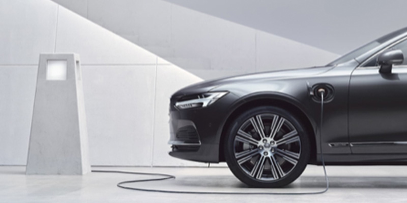 New Volvo S90 Recharge for Sale Mobile AL