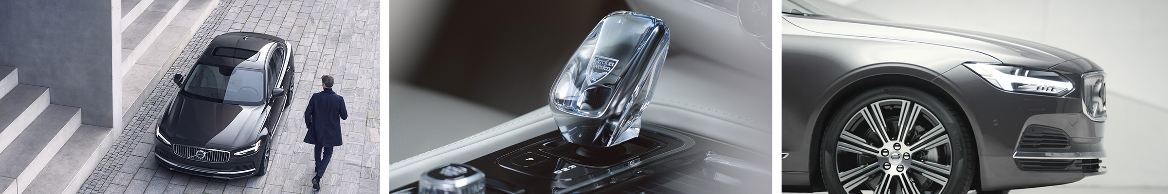 2021 Volvo S90 For Sale Durham NC | Chapel Hill