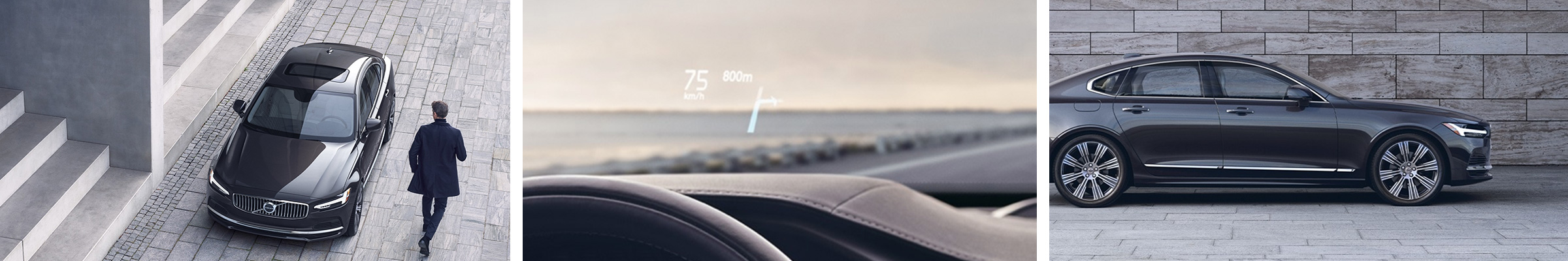 2021 Volvo S90 For Sale Wilmington NC | Jacksonville