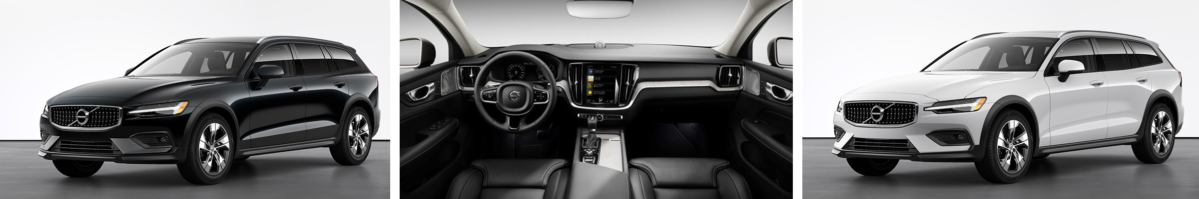 2021 Volvo V60 Cross Country For Sale near Daphne AL