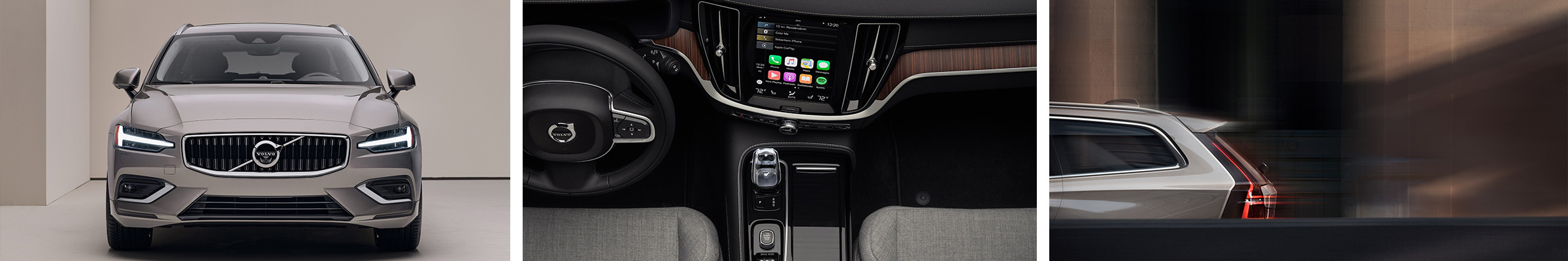 2021 Volvo V60 For Sale Durham NC | Chapel Hill