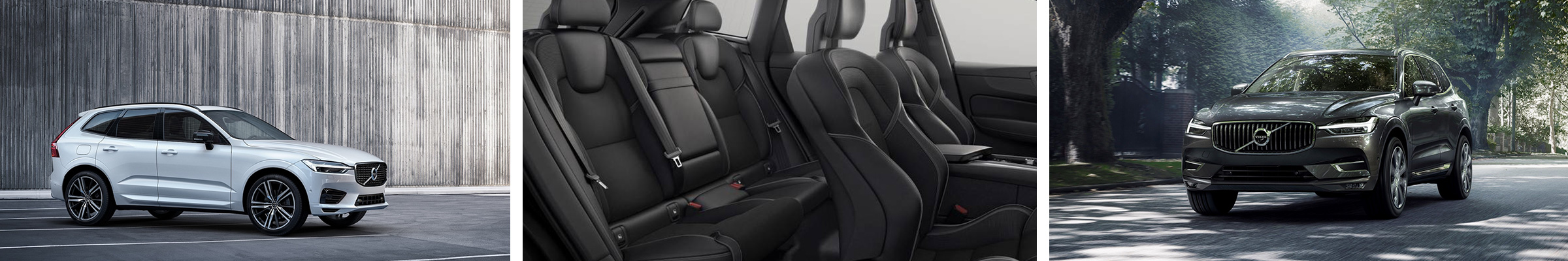 2021 Volvo XC60 Recharge For Sale near Daphne AL