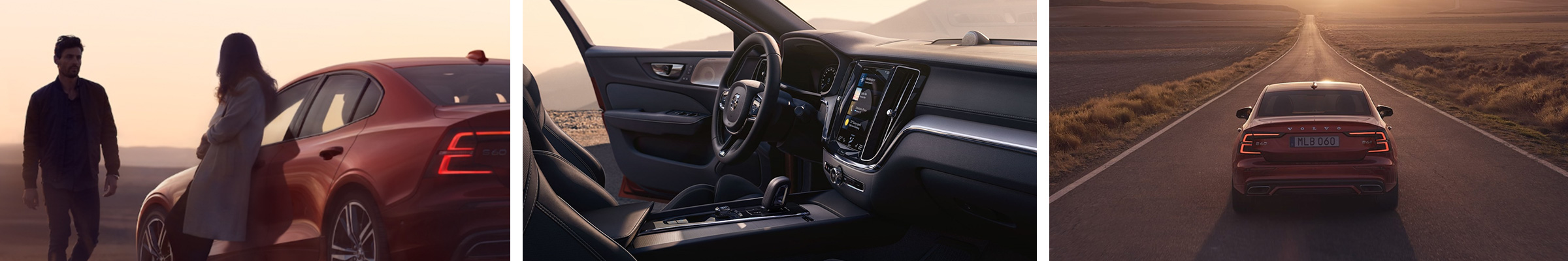 2022 Volvo S60 For Sale Durham NC | Chapel Hill