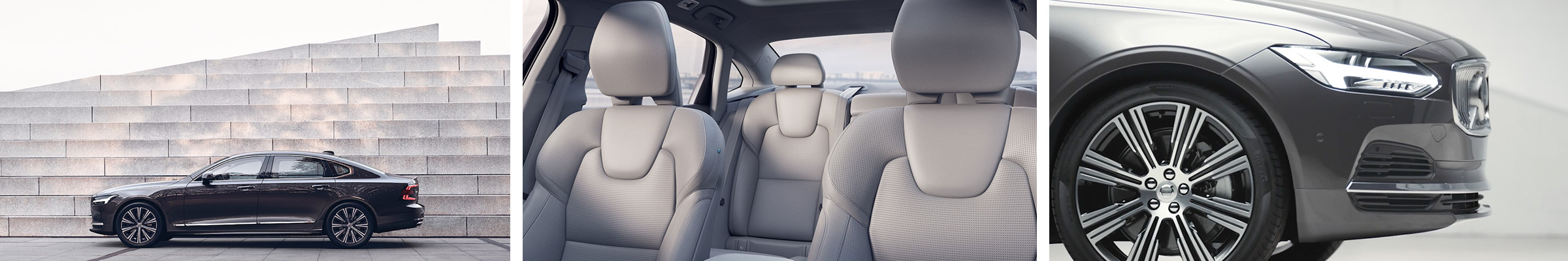 2022 Volvo S90 Recharge For Sale Durham NC | Chapel Hill