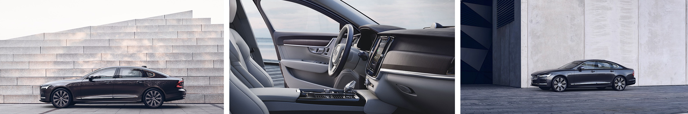 2022 Volvo S90 Recharge For Sale near Chapel Hill NC