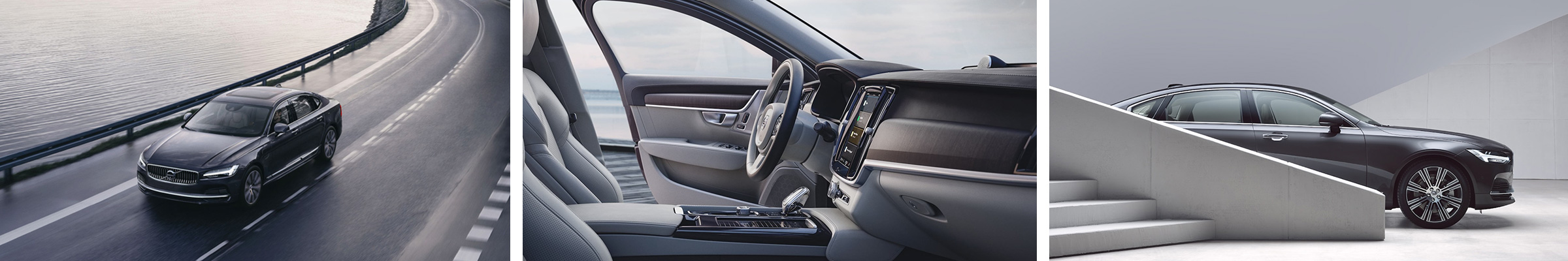 2022 Volvo S90 For Sale near Chapel Hill NC