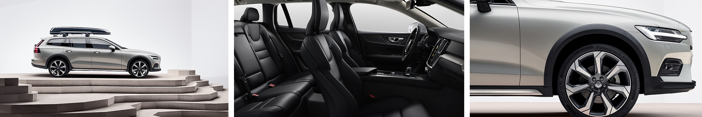 2022 Volvo V60 Cross Country For Sale Wilmington NC | Jacksonville