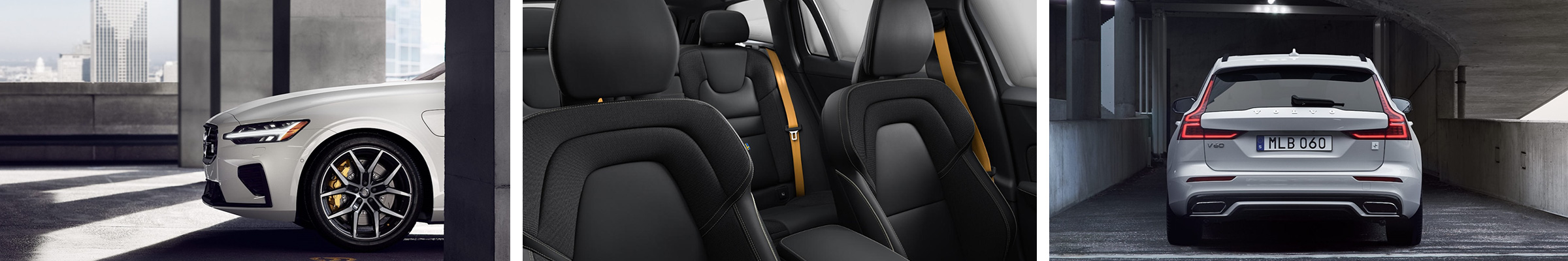 2022 Volvo V60 Recharge For Sale Baltimore MD | Columbia