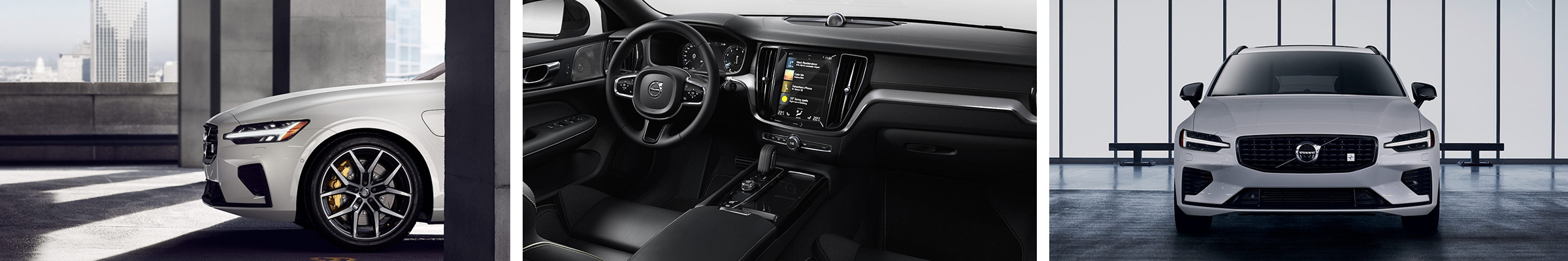2022 Volvo V60 Recharge For Sale Wilmington NC | Jacksonville