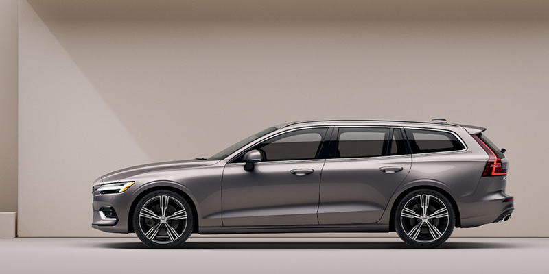 Used Volvo V60 for Sale Baltimore MD