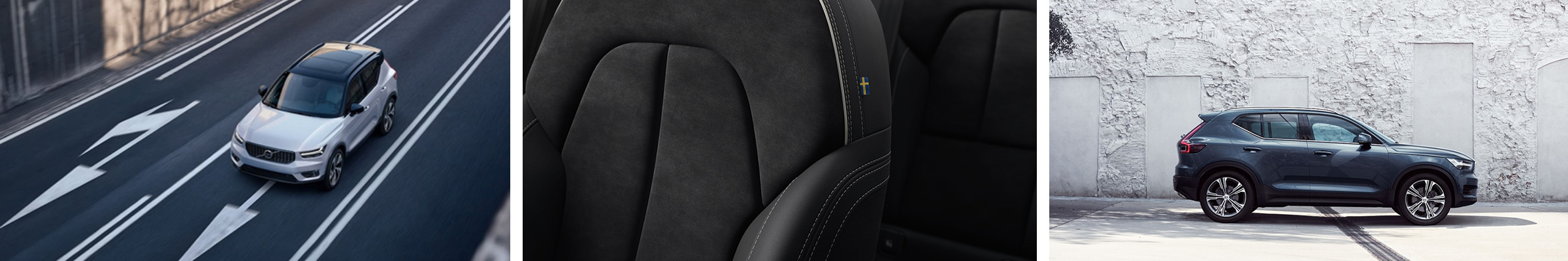 2022 Volvo XC40 For Sale near Leland NC