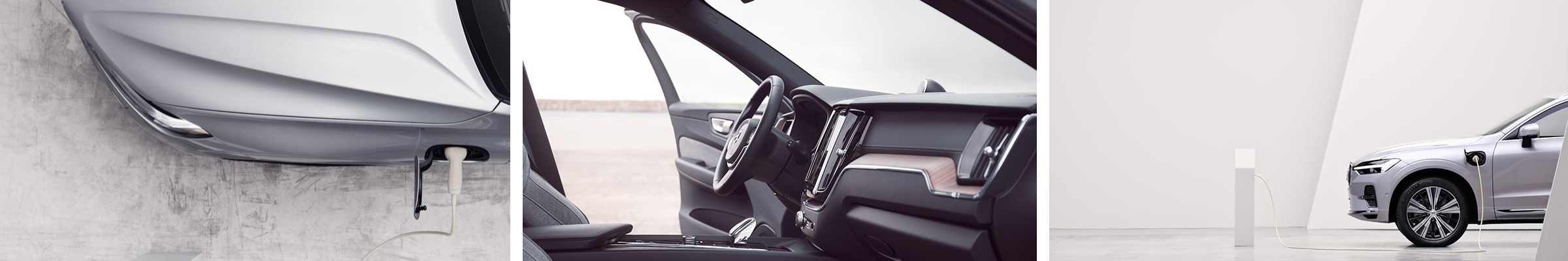 2022 Volvo XC60 Recharge For Sale near Daphne AL