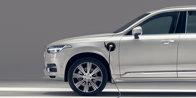 New Volvo XC90 Recharge for Sale Mobile AL