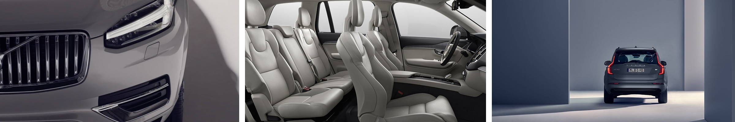 2022 Volvo XC90 Recharge For Sale near Chapel Hill NC