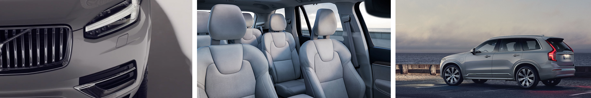 2022 Volvo XC90 Recharge For Sale near Daphne AL