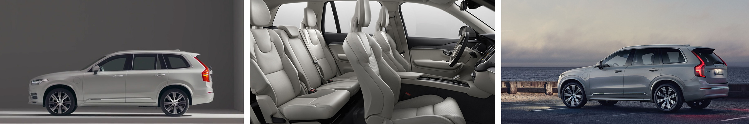 2022 Volvo XC90 Recharge For Sale Mobile AL | Daphne