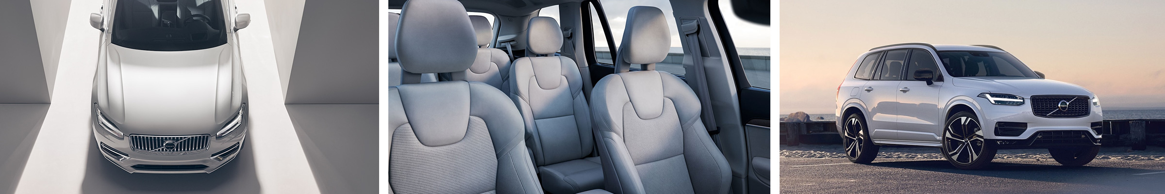 2022 Volvo XC90 For Sale near Chapel Hill NC