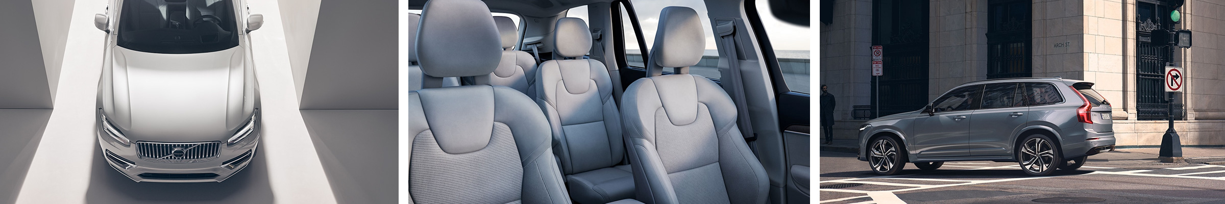 2022 Volvo XC90 For Sale near Daphne AL