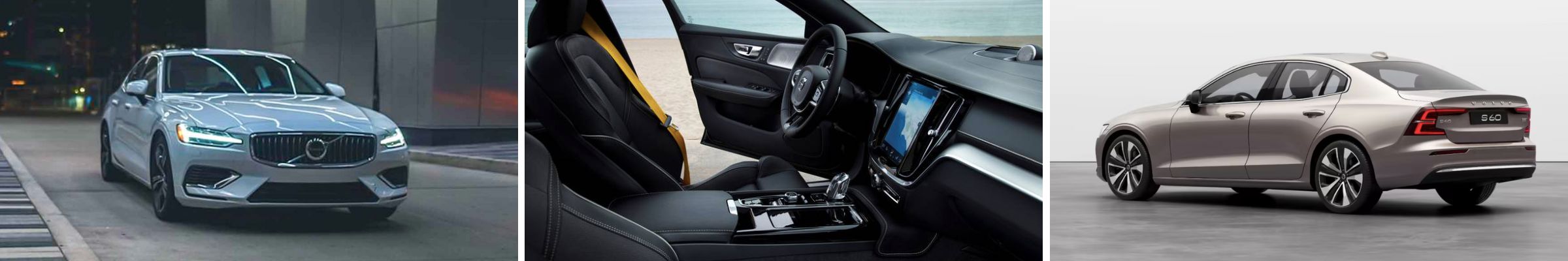2023 Volvo S60 For Sale near Columbia MD