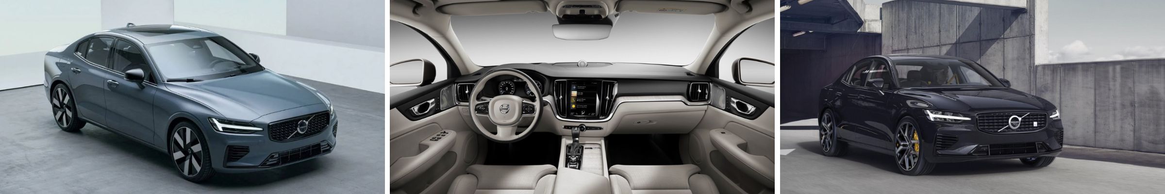 2023 Volvo S60 For Sale near Pittsboro NC