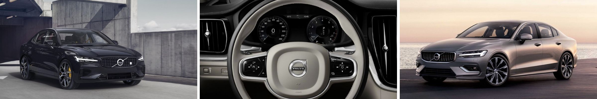 2023 Volvo S60 For Sale near Leland NC