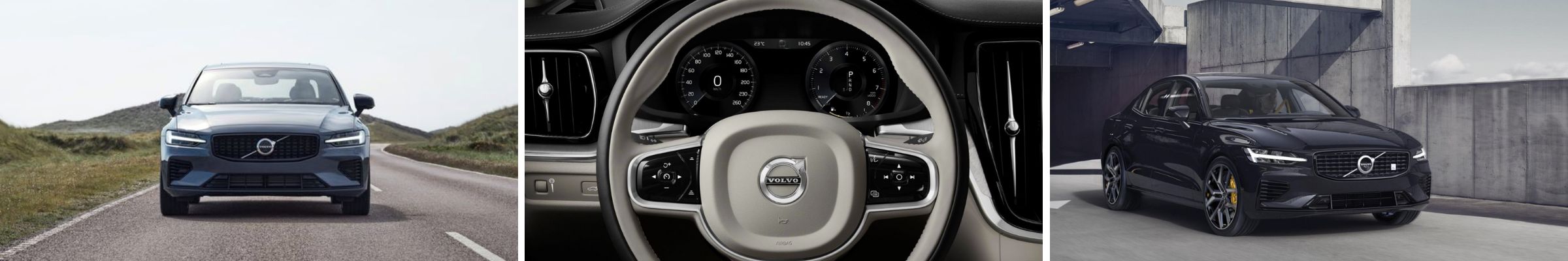 2023 Volvo S60 For Sale Fort Worth TX | Aledo