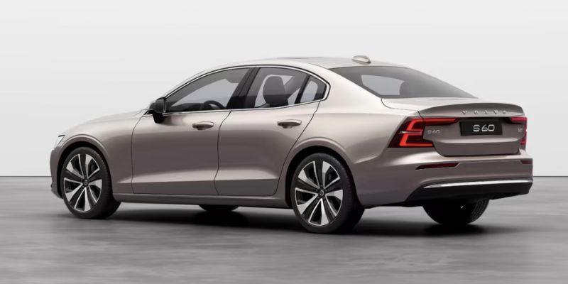 Used Volvo S60 for Sale Baltimore MD