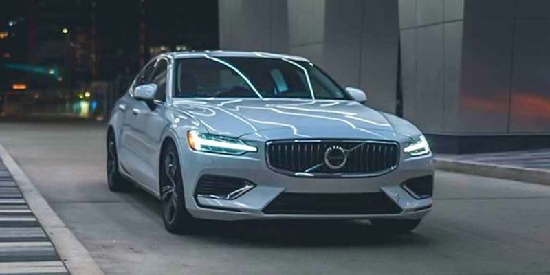 Used Volvo S60 for Sale Wilmington NC
