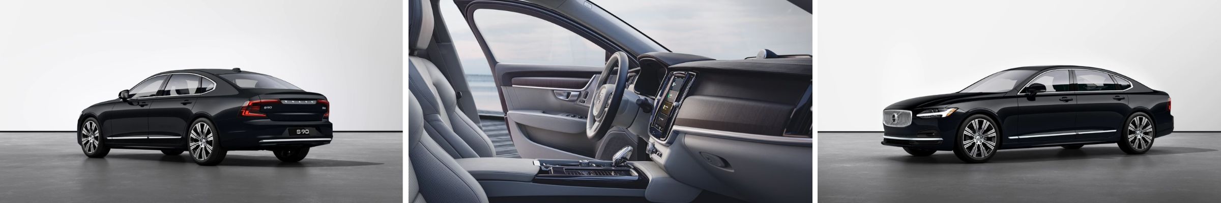 2023 Volvo S90 Recharge For Sale Sacramento CA | Roseville