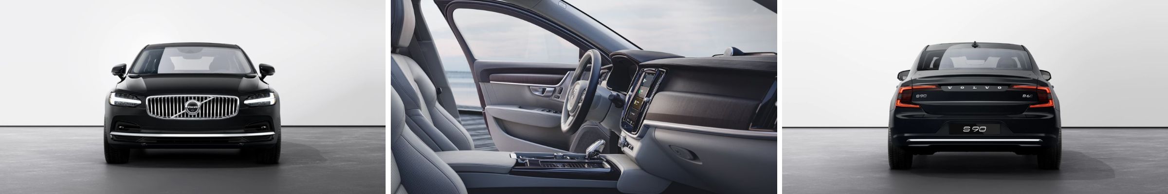 2023 Volvo S90 Recharge For Sale Wilmington NC | Jacksonville