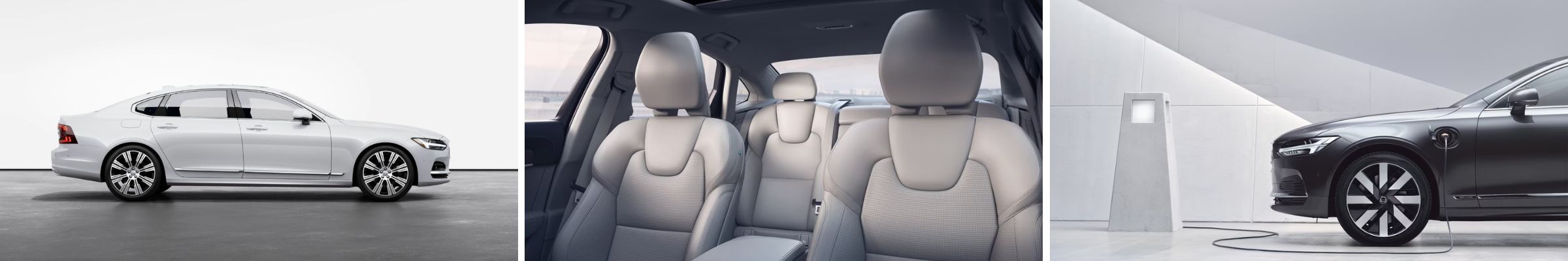 2023 Volvo S90 Recharge For Sale near Chapel Hill NC