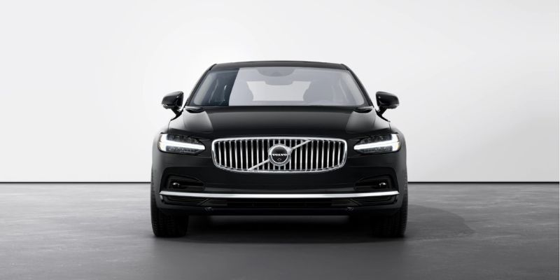 New Volvo S90 Recharge for Sale Durham NC