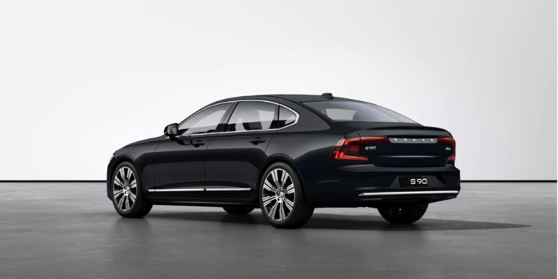New Volvo S90 Recharge for Sale Wilmington NC
