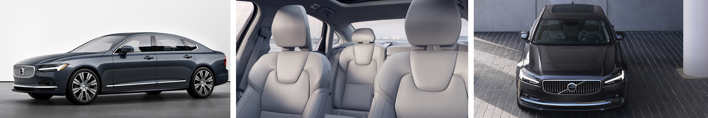 2023 Volvo S90 For Sale near Laurel MD